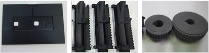 인산염(파카라이징)